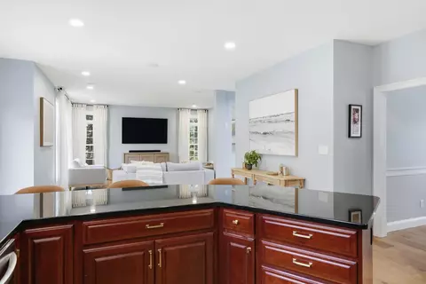 Kitchen - 50 Overton Rd, Windham, NH 03087 photo 5 of 5