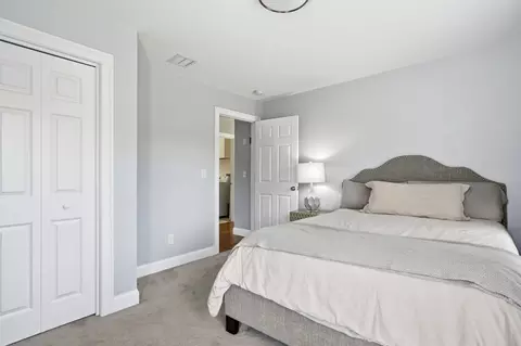 Bedroom - 50 Overton Rd, Windham, NH 03087 photo 3 of 7