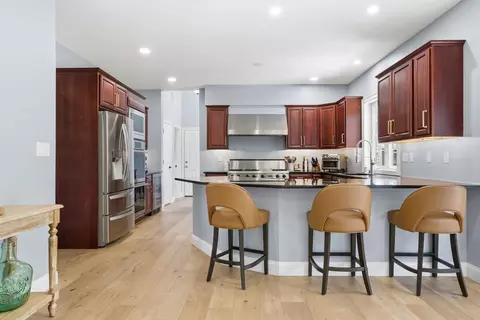 Kitchen - 50 Overton Rd, Windham, NH 03087 photo 1 of 5