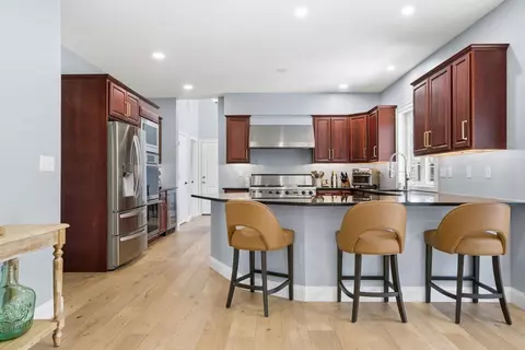 Kitchen - 50 Overton Rd, Windham, NH 03087 photo 1 of 5