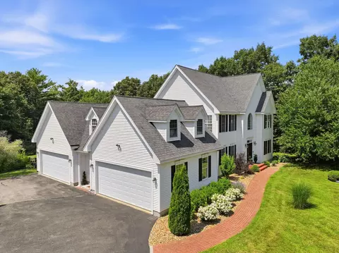 Exterior - 50 Overton Rd, Windham, NH 03087 photo 2 of 6