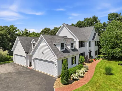 Exterior - 50 Overton Rd, Windham, NH 03087 photo 1 of 7