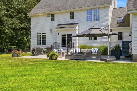 Exterior - 50 Overton Rd, Windham, NH 03087 photo 4 of 6