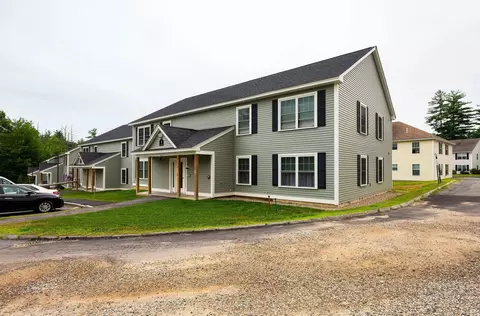 5 Miami Way #B, Rochester, NH 03867