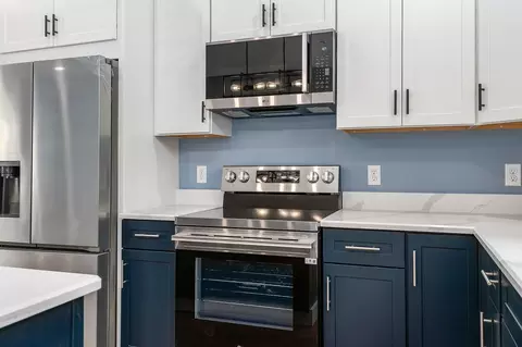 Kitchen - 4 Hawthorne Rd, Ossipee, NH 03864 photo 4 of 4