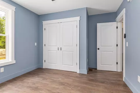 Bedroom - 4 Hawthorne Rd, Ossipee, NH 03864 photo 6 of 6