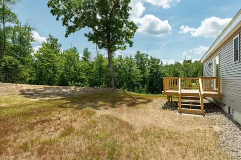 Exterior - 4 Hawthorne Rd, Ossipee, NH 03864 photo 2 of 3
