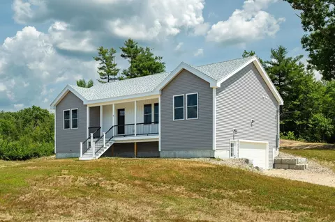 Exterior - 4 Hawthorne Rd, Ossipee, NH 03864 photo 3 of 3