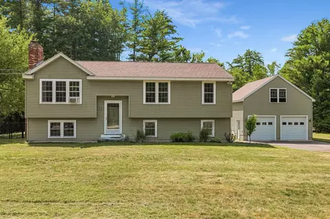 23 Birnum Woods Rd, Stratham, NH 03885