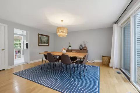 Dining - 2 Coach Rd, Exeter, NH 03833 photo 1 of 3