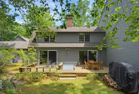 Exterior - 2 Coach Rd, Exeter, NH 03833 photo 6 of 10