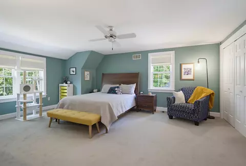 Bedroom - 2 Coach Rd, Exeter, NH 03833 photo 1 of 5