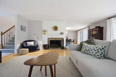 Living - 2 Coach Rd, Exeter, NH 03833 photo 3 of 3