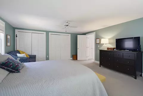 Bedroom - 2 Coach Rd, Exeter, NH 03833 photo 2 of 5