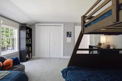 Bedroom - 2 Coach Rd, Exeter, NH 03833 photo 5 of 5