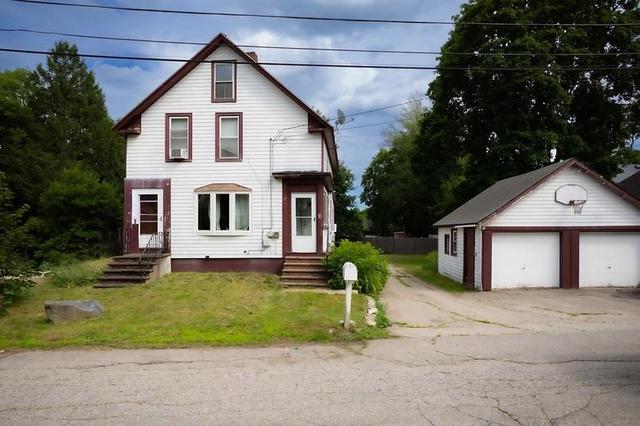 17 Morton Ave, Rochester, NH 03867