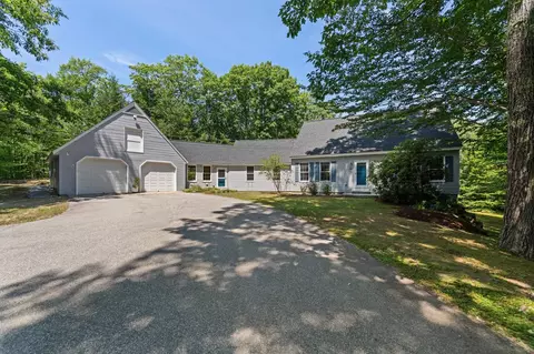 35 Ash Hill Rd, Plymouth, NH 03264