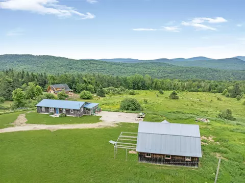 2692 Newark St, Newark, VT 05871