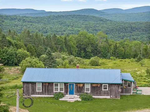 2692 Newark St, Newark, VT 05871