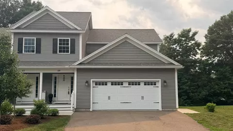 49 Florence Ln, Colchester, VT 05446