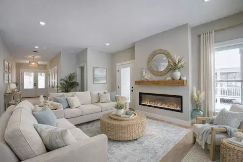 Living - 21 Kasnet Dr, Rye, NH 03870 photo 1 of 1