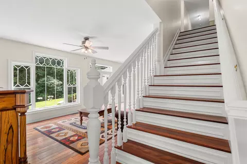 Entry Way - 38 Rowell Rd E, Brentwood, NH 03833 photo 3 of 3