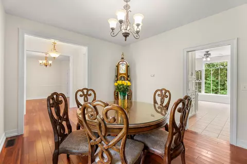 Dining - 38 Rowell Rd E, Brentwood, NH 03833 photo 1 of 1