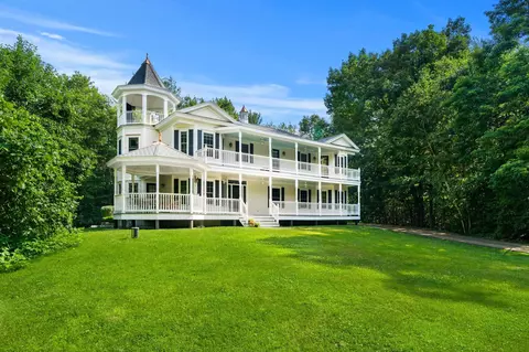 38 Rowell E Rd, Brentwood, NH 03833 photo 36