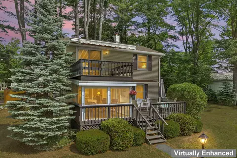 32 Bay Shore Dr, Sanbornton, NH 03269