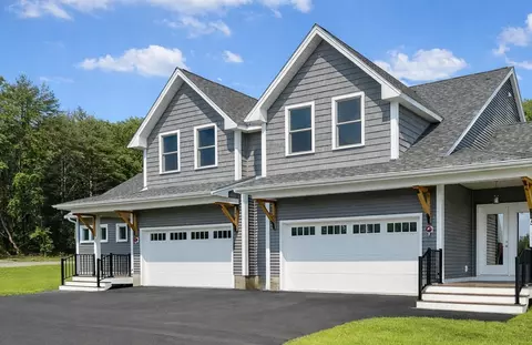 23 Kasnet Dr, Rye, NH 03870