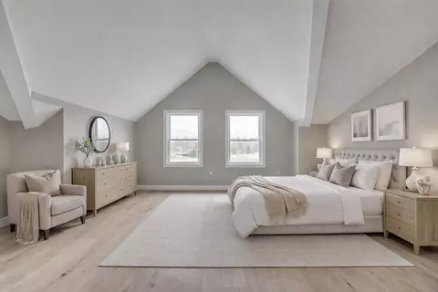 Bedroom - 23 Kasnet Dr, Rye, NH 03870 photo 2 of 2