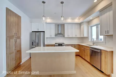 Kitchen - 23 Kasnet Dr, Rye, NH 03870 photo 1 of 1