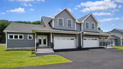 Exterior - 23 Kasnet Dr, Rye, NH 03870 photo 2 of 4