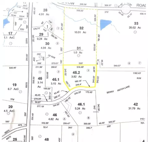 0 Berry Patch Ln, Ludlow, VT 05149 photo 20