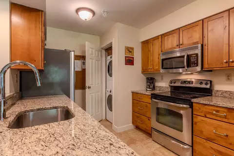 Kitchen - 65 E Birch Rd #43, Stratton, VT 05155 photo 5 of 5