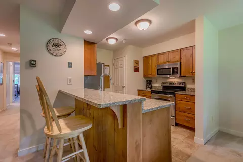 Kitchen - 65 E Birch Rd #43, Stratton, VT 05155 photo 1 of 5