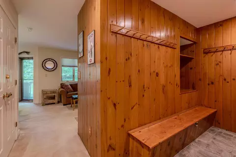 Entry Way - 65 E Birch Rd #43, Stratton, VT 05155 photo 4 of 4