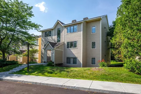 Exterior - 65 E Birch Rd #43, Stratton, VT 05155 photo 2 of 7