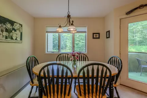 Dining - 65 E Birch Rd #43, Stratton, VT 05155 photo 3 of 4