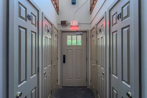 Entry Way - 65 E Birch Rd #43, Stratton, VT 05155 photo 1 of 4