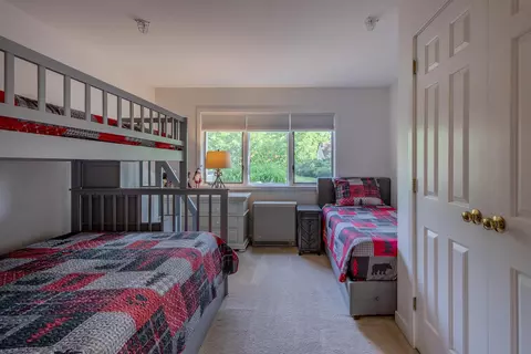 Bedroom - 65 E Birch Rd #43, Stratton, VT 05155 photo 3 of 4