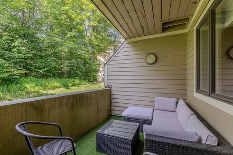 Exterior - 65 E Birch Rd #43, Stratton, VT 05155 photo 6 of 7
