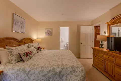 Bedroom - 65 E Birch Rd #43, Stratton, VT 05155 photo 2 of 4
