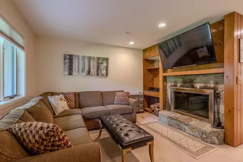 Living - 65 E Birch Rd #43, Stratton, VT 05155 photo 1 of 4