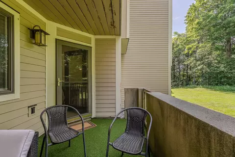 Exterior - 65 E Birch Rd #43, Stratton, VT 05155 photo 7 of 7