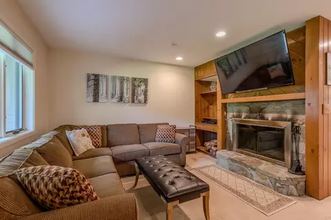 Living - 65 E Birch Rd #43, Stratton, VT 05155 photo 1 of 4