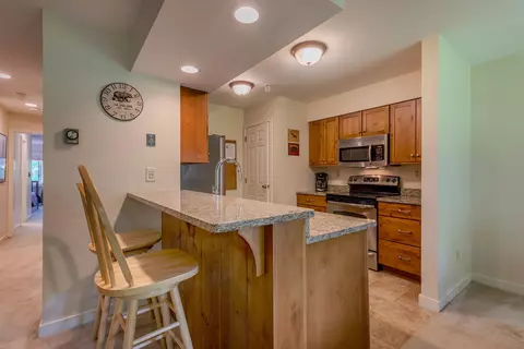 Kitchen - 65 E Birch Rd #43, Stratton, VT 05155 photo 1 of 5