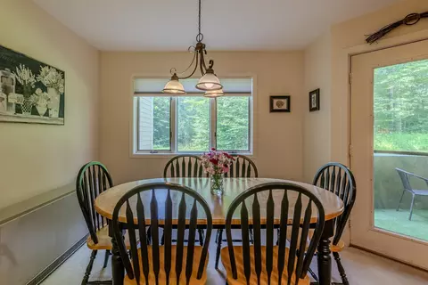 Dining - 65 E Birch Rd #43, Stratton, VT 05155 photo 3 of 4