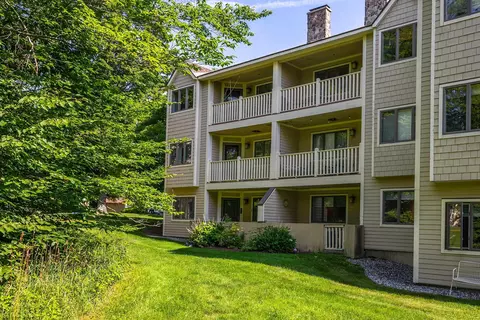 Exterior - 65 E Birch Rd #43, Stratton, VT 05155 photo 4 of 7