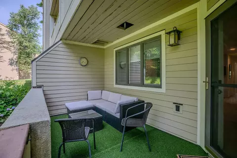 Exterior - 65 E Birch Rd #43, Stratton, VT 05155 photo 5 of 7